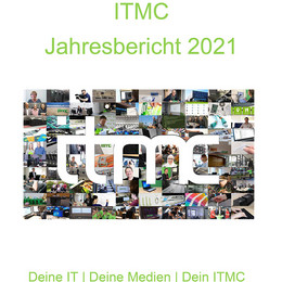 Collage of 100 pictures from ITMC