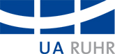 Universitätsallianz Ruhr Logo Universitätsallianz Ruhr (UA Ruhr)