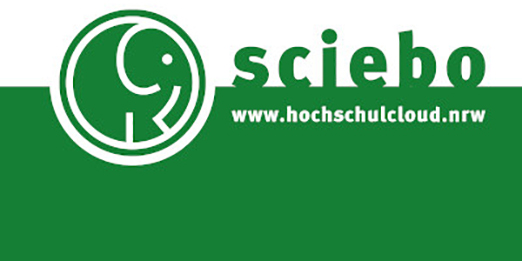 Logo sciebo Logo sciebo
