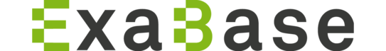ExaBase Logo ExaBase