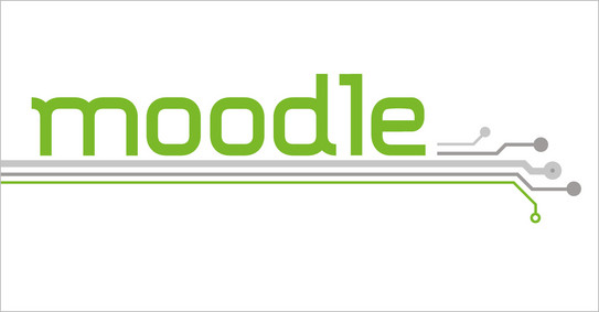 Logo moodle Logo moodle
