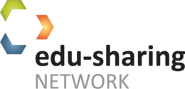 edu-sharing NETWORK Logo edu-sharing Network