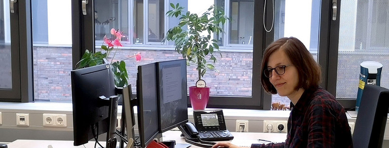 Sekretariat Sekretariat des ITMC