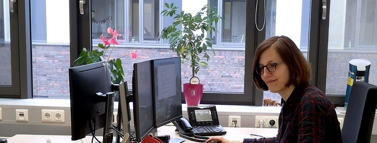 Sekretariat Sekretariat des ITMC